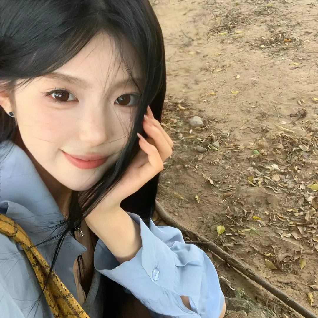 酷爱电影的庞波小姐